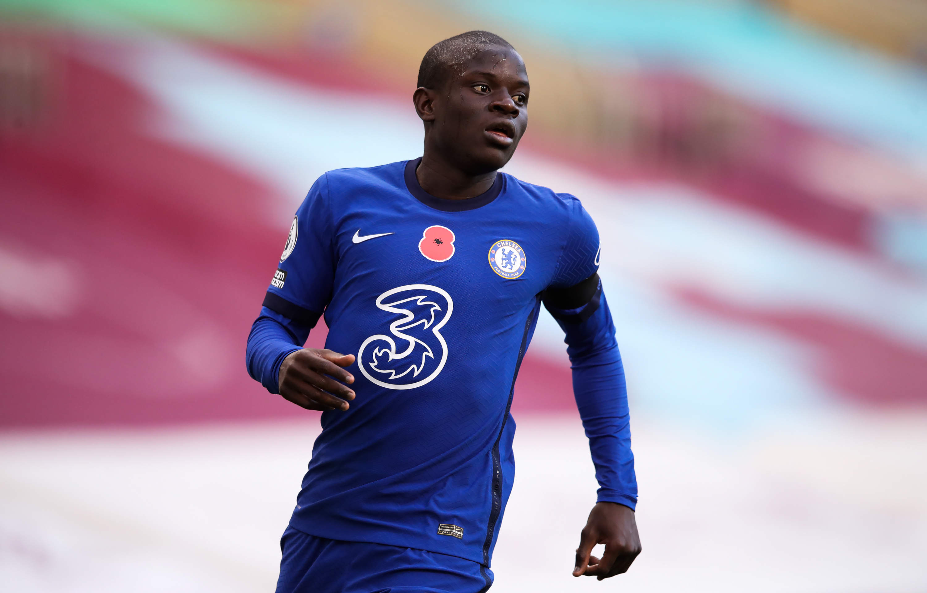 你认为准总决赛    将对拜仁还是皇马？登贝莱：巴黎有能力击败任何对手